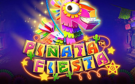 Piñata Fiesta - Revue de jeu