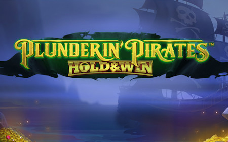 Plunderin' Pirates : Hold and Win - Revue de jeu
