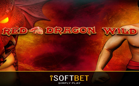 Red Dragon Wild - Revue de jeu