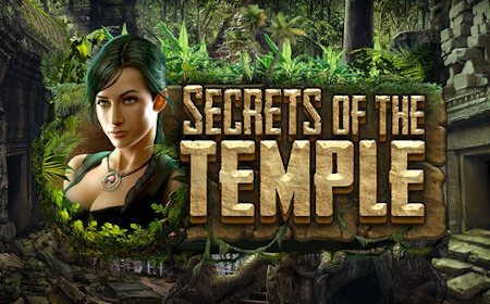 Secrets of the Temple - Revue de jeu
