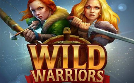 Wild Warriors - Revue de jeu