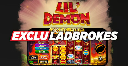 Lil'Demon Slot