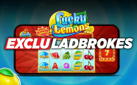 Lucky Lemons - Revue de jeu