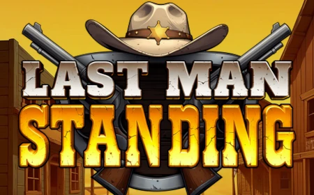 Last Man Standing - Revue de jeu