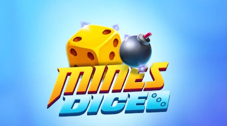 Mines Dice : le jeu de dés explosif signé Tada Gaming débarque sur Golden Palace