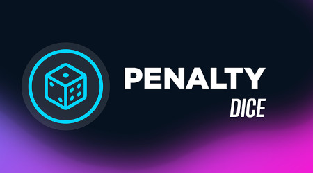 Penalty Dice : Darwin réinvente le tir au but dans les salles de jeux belges