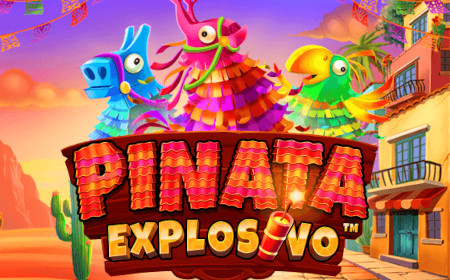 Pinata Explosivo - Revue de jeu