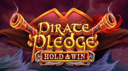 Pirate Pledge Hold and Win - Revue  de jeu