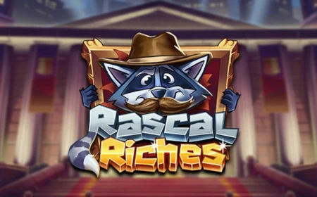 Rascal Riches - Revue de jeu