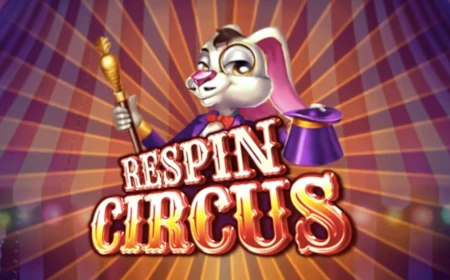 Respin Circus - Revue de jeu