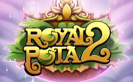 Royal Potato 2 - Revue de jeu