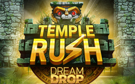 Temple Rush - Revue de jeu