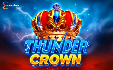 Thunder Crown - Revue de jeu