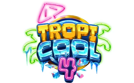 Tropicool 4 - Revue de jeu