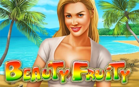 Beauty Fruity - Revue de jeu