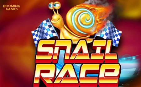 Snail Race - Revue de jeu