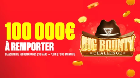 100.000 euros &agrave; remporter avec le casino Ladbrokes