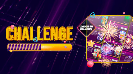 Challenge Casino de Ladbrokes