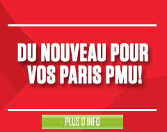 Deux nouvelles fonctionnalités pour le PMU sur Ladbrokes.be