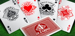 Four of a Grind : Chasse aux Points Multi-Tables, Sit&Go, Cash et Speed Cash avec Ladbrokes Poker