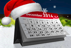 Les promotions de décembre 2014 : Un passionnant mois de poker vous attend sur Ladbrokes.be