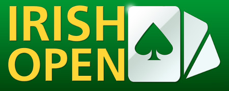 Gagnez un package pour l'Irish Open avec Ladbrokes