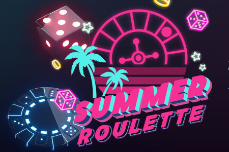 Summer Roulette : Gagnez 77 euros d'extra sur une couleur avec Ladbrokes