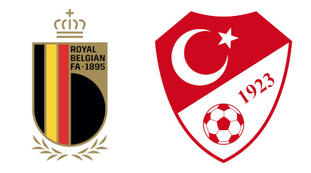 Pronostic Belgique x Turquie