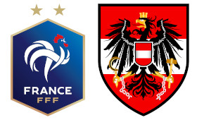 Pronostic France x Autriche (Ligue des Nations) le 22 septembre 2022