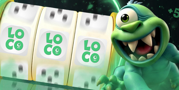 Loco Casino - Loco Boost