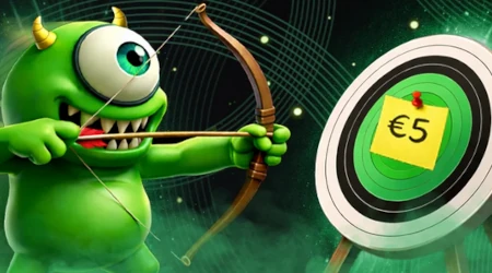 Loco Casino lance ses Missions : jusqu'&agrave; 5 &euro; garantis par jour et des r&eacute;compenses en continu