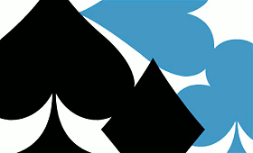 Logo de la Commission des Jeux de Hasard