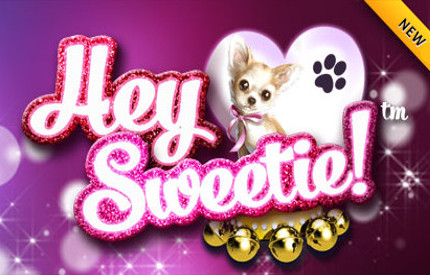 Nouvelle Dice Slot chez Lucky Games : Hey Sweetie