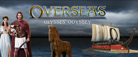 Overseas Ulysse's Odyssey sur LuckyGames