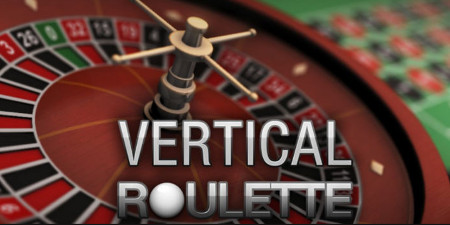 Découvrez la roulette verticale sur Lucky Games