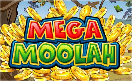 Mega Moolah
