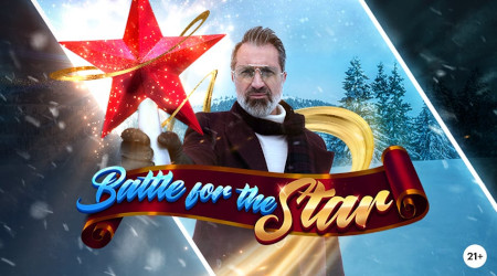 Battle for the Star : 400.000 € à se partager avec le casino Napoleon
