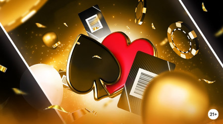 Gift Cards Festival : 250 euros par jour à se partager sur le Live Casino Napoleon
