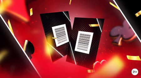Blackjack Mania : 2 Gift Cards par sabot à gagner  sur le Live Casino Napoleon