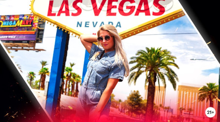 Goes Vegas : Gagnez deux tickets pour assister à  l'avant-première avec Napoleon Casino
