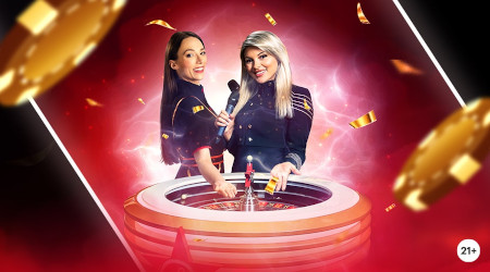 Lucky 7 : Gagnez  un extra cash par jour à la roulette sur le casino Napoleon