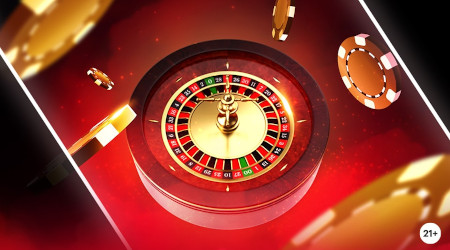 Roulette Master sur Napoleon Casino