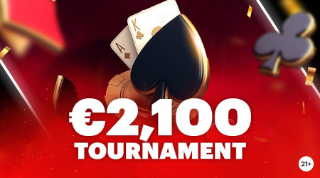 Tournoi Blackjack au Napoleon casino