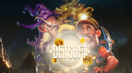 Explorez une galaxie de  multiplicateurs pour 1.000 euros avec le casino Oria