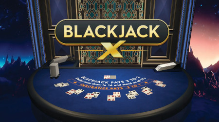 1.500 euros à gagner aléatoirement sur le blackjack avec le casino Oria