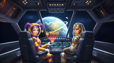Le Club Tournament n°12 d'Oria décolle : 1.000 € à gagner sur les jeux TaDa Gaming