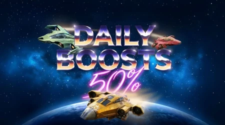 D&eacute;butez l'ann&eacute;e avec 50 % de cash en plus chaque jour sur le casino Oria