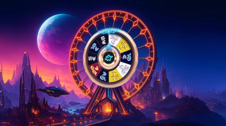 Oria Casino lance la Fortune Wheel