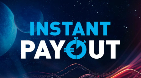 Instant Payout : Casino Oria.be