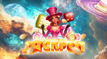 Sugar Spinner  Jackpot : Doublez vos gains sur le casino Oria